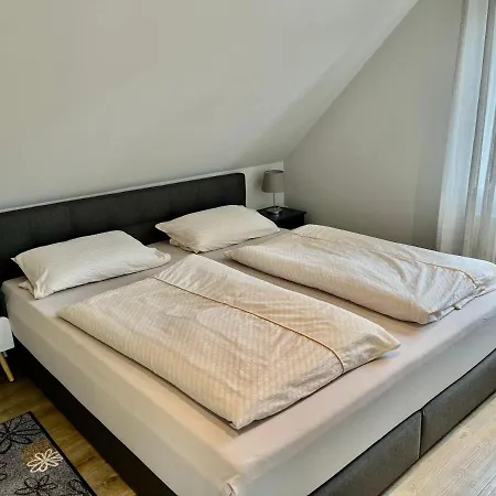 Appartamento Ferienwohnung-4-voigt *