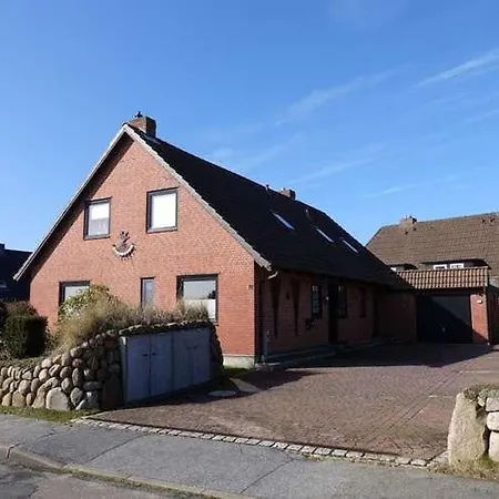 Ferienwohnung-4-voigt Westerland