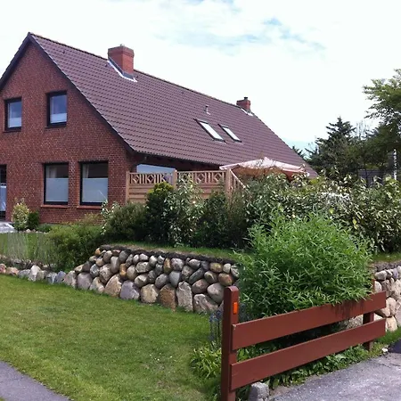 Appartamento Ferienwohnung-4-voigt *