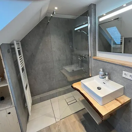 Ferienwohnung-4-voigt * Westerland
