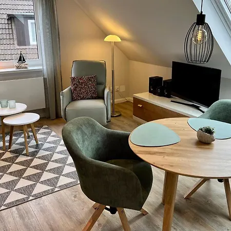 Appartamento Ferienwohnung-4-voigt