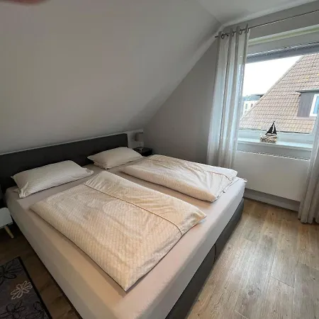 Ferienwohnung-4-voigt Westerland