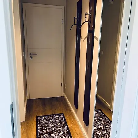 Appartamento Ferienwohnung-4-voigt