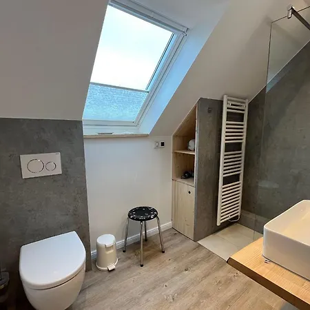 Ferienwohnung-4-voigt Appartamento Westerland