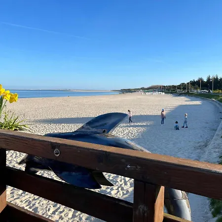 Ferienwohnung-4-voigt Appartamento Westerland