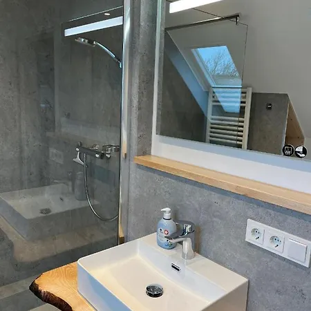 Appartamento Ferienwohnung-4-voigt